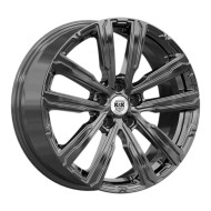Диски КиК 7.5\R18 5*114.3 ET40 d66.6 Кварц