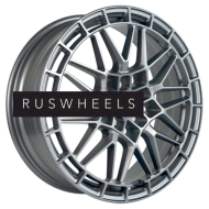 Диски INCH 8,5x19/5x114,3 ET45 D67,1 FA8536 Satin Gunmetal (ZJH) FlowForming