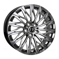 Диски Replica FR 8.5\R19 5*114.3 ET35 d60.1 HB