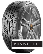 Шины Continental 255/55 r19 WinterContact TS 870 P 111V