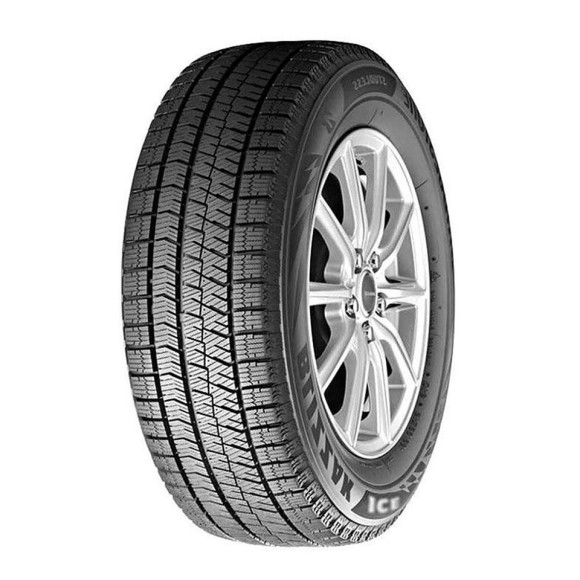 Шины Bridgestone 245/50/18 S 100 Blizzak Ice старше 3-х лет Шины Bridgestone 245/50/18 S 100 Blizzak Ice старше 3-х лет
