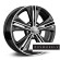 Диски iFree Original R16 / 6J PCD 5x114.3 ЕТ 47 ЦО 67.1 ZV Soul KC778