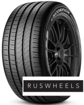 Шины Pirelli 225/55/18 V 98 SC VERDE SUV Шины Pirelli 225/55/18 V 98 SC VERDE SUV