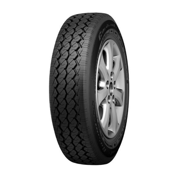 Шины CORDIANT  215/75/16  R 113/111C  Бизнес CA-1