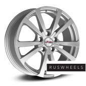 Диски iFree R17 / 7J PCD 5x114.3 ЕТ 37 ЦО 66.6 Бэнкс