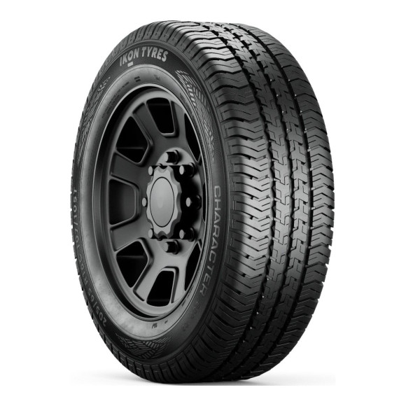 Шины Ikon 185/75 r16c Character Eco C2 104/102S Шины Ikon 185/75 r16c Character Eco C2 104/102S