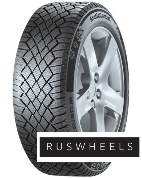 Шины Gislaved 225/45 r17 ArcticControl 94T Шины Gislaved 225/45 r17 ArcticControl 94T