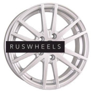 Диски Tech Line 6x15/5x114,3 ET45 D67,1 535 Silver