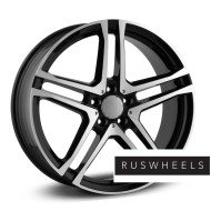 Диски Legeartis Concept R20 / 8.5J PCD 5x112 ЕТ 53 ЦО 66.6 MB523 Диски Legeartis Concept R20 / 8.5J PCD 5x112 ЕТ 53 ЦО 66.6 MB523