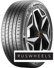 Шины Continental 265/50 r19 ContiPremiumContact 7 110Y Шины Continental 265/50 r19 ContiPremiumContact 7 110Y