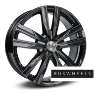 Диски RST R19 / 7J PCD 5x114.3 ЕТ 37 ЦО 66.6 R089
