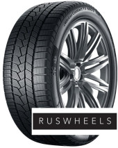 Шины Continental 275/40 r22 WinterContact TS 860 S 107V