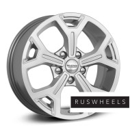 Диски Скад R16 / 6.5J PCD 5x114.3 ЕТ 50 ЦО 67.1 KL-318