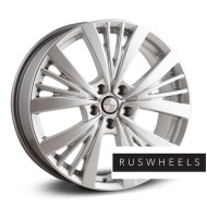 Диски КиК R19 / 7.5J PCD 5x114.3 ЕТ 50.5 ЦО 67.1 Марвел-Оригинал