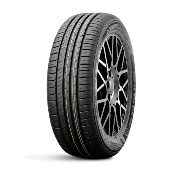 Шины Kumho  155/65/14  T 75 ES-31