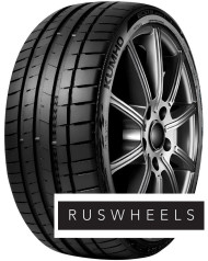 Шины Kumho  275/35/21  Y 103 PS-72 S  XL  CHINA
