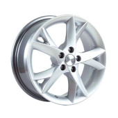 Диски СКАД 6.5\R16 5*114.3 ET45 d66.1 Селена