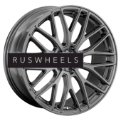 Диски Replay 8x19/5x114,3 ET34 D67,1 KI313 GM (конус, C570)