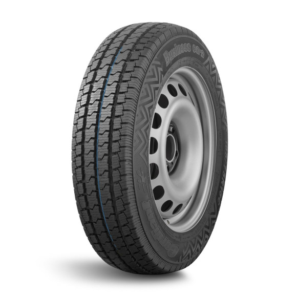 Шины Cordiant 235/65 r16c Business CA-2 115/113R Шины Cordiant 235/65 r16c Business CA-2 115/113R