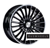 Диски Скад R15 / 6J PCD 4x100 ЕТ 45 ЦО 67.1 Веритас