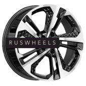 Диски SKAD Original 7x18/5x114,3 ET35 D60,1 KL-1069 (RAV4) Алмаз