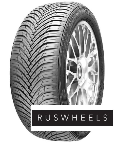 Шины Maxxis 205/45 r16 AP3 Premitra All-Season 87V