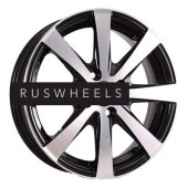 Диски Tech Line 5,5x15/4x100 ET45 D54,1 534 BD Диски Tech Line 5,5x15/4x100 ET45 D54,1 534 BD