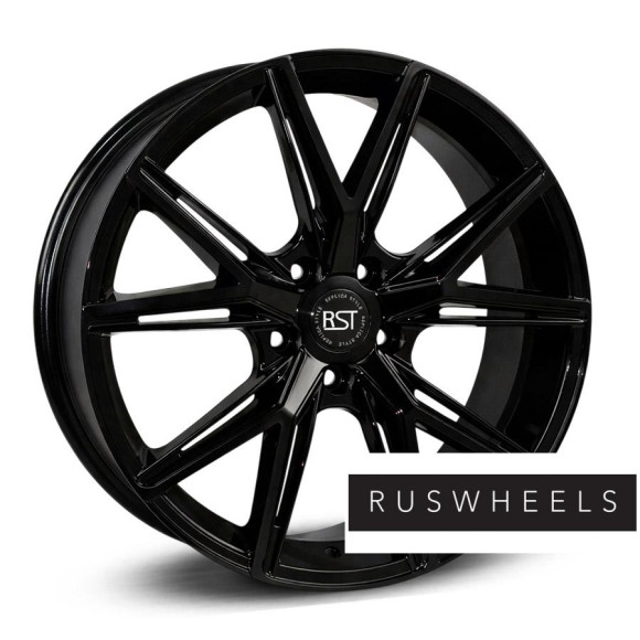 Диски RST R19 / 7.5J PCD 5x108 ЕТ 41 ЦО 65.1 R129