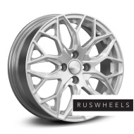 Диски Скад R16 / 6J PCD 4x100 ЕТ 47 ЦО 54.1 Фабиан