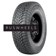 Шины Nokian Tyres LT245/75R16 120/116Q Hakkapeliitta LT 3 TL (шип.) Шины Nokian Tyres LT245/75R16 120/116Q Hakkapeliitta LT 3 TL (шип.)