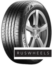 Шины Continental 245/50 r19 EcoContact 6 105W