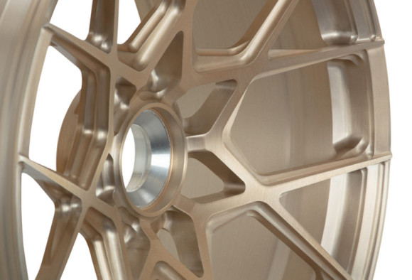 Диски Vossen S21-07 22" 