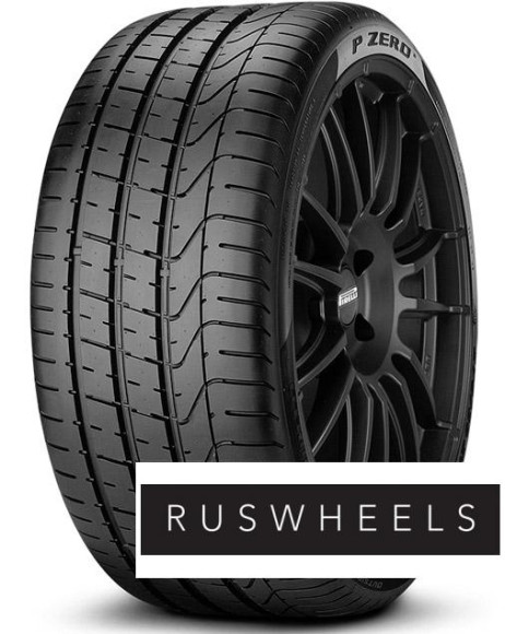 Шины Pirelli 245/35 r19 P Zero 93Y Шины Pirelli 245/35 r19 P Zero 93Y