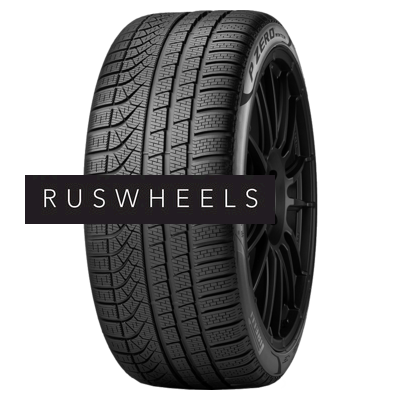 Шины Pirelli  275/35/19  V 100 PZERO WINTER  XL (BMW)