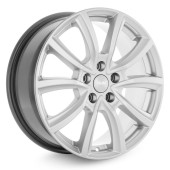 Диски СКАД 7,0\R17 5*114.3 ET35 d67.1 Селена
