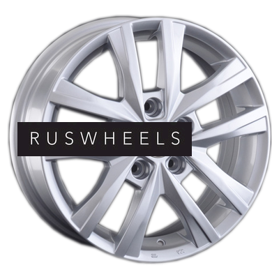 Диски Replay 8x17/5x120 ET49 D65,1 VV216 Sil (конус, C570) Диски Replay 8x17/5x120 ET49 D65,1 VV216 Sil (конус, C570)