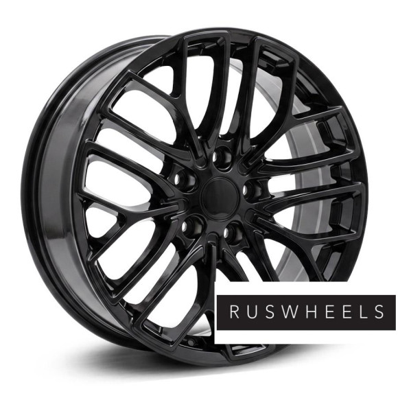 Диски NEO R17 / 6.5J PCD 4x100 ЕТ 43 ЦО 60.1 781