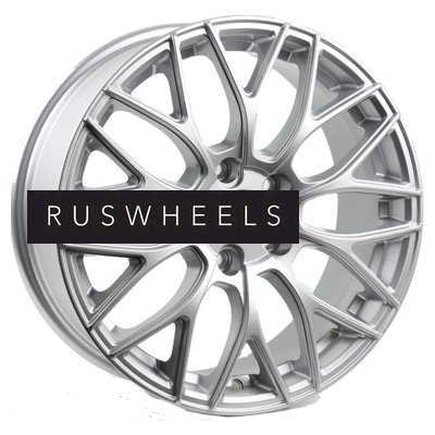 Диски RST 7x17/5x114,3 ET35 D67,1 R137 (IX55) Silver Диски RST 7x17/5x114,3 ET35 D67,1 R137 (IX55) Silver