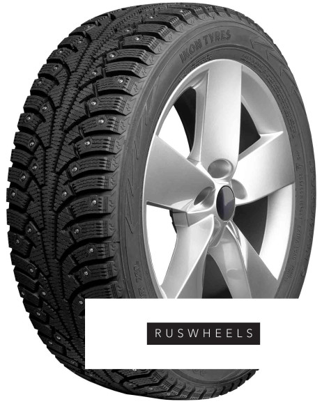 Шины Ikon 205/65R15 99T XL Character Ice 5 (Nordman 5) TL (шип.)