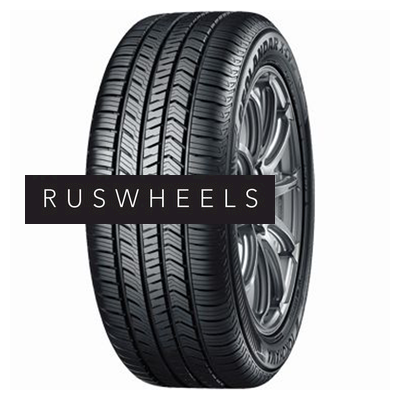 Шины Yokohama 255/55R20 110W Geolandar X-CV G057 TL Шины Yokohama 255/55R20 110W Geolandar X-CV G057 TL