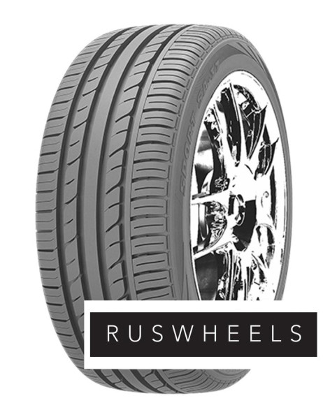 Шины Westlake 255/35 r19 SA37 96Y Шины Westlake 255/35 r19 SA37 96Y