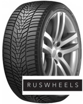 Шины Hankook 255/60 r17 Winter I Cept Evo3 W330A 106H
