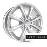 Диски Скад R13 / 5.5J PCD 4x98 ЕТ 35 ЦО 58.6 Каллисто