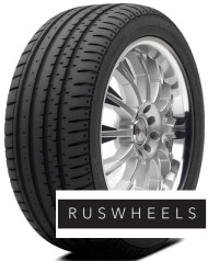 Шины Continental 275/45 r18 ContiSportContact 2 103Y