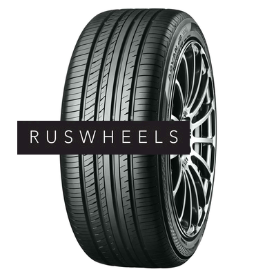Шины Yokohama 245/45R19 102Y Advan dB V552 TL Шины Yokohama 245/45R19 102Y Advan dB V552 TL