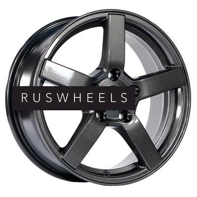 Диски NZ 7x17/5x114,3 ET45 D67,1 R-02 Graphite Диски NZ 7x17/5x114,3 ET45 D67,1 R-02 Graphite