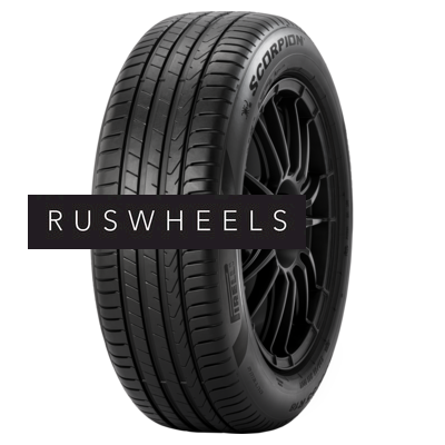 Шины Pirelli 265/45R21 108W XL Scorpion TL