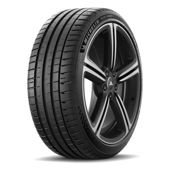 Шины Michelin  215/45/17  Y 91 Pilot Sport 5