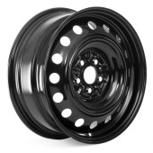 Диски TREBL 7.5\R18 5*108 ET38 d60.1 Black