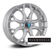 Диски Venti R14 / 5.5J PCD 4x98 ЕТ 35 ЦО 58.6 1419 Диски Venti R14 / 5.5J PCD 4x98 ЕТ 35 ЦО 58.6 1419